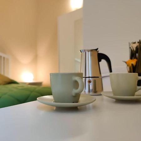 Apartament La Capasa Di Casada Spongano Zewnętrze zdjęcie