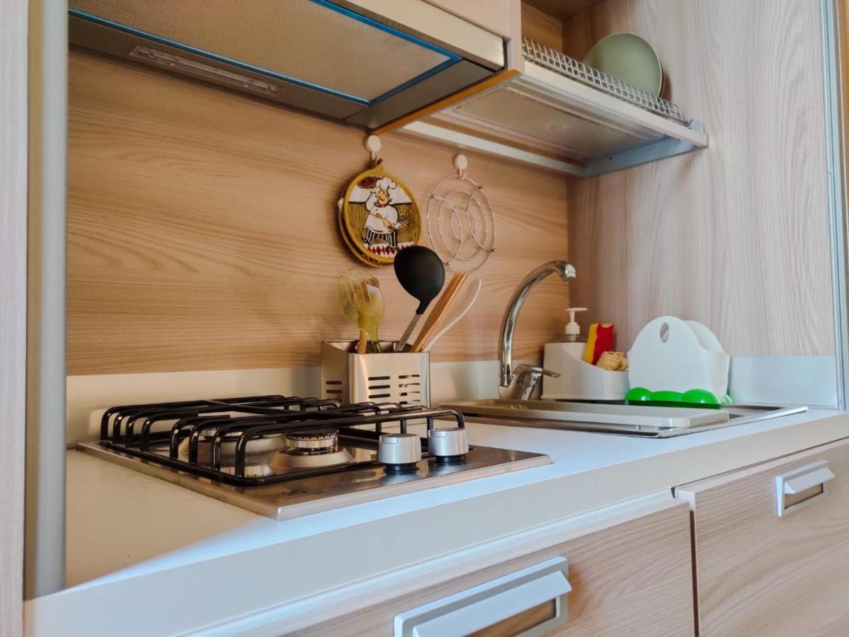 Apartament La Capasa Di Casada Spongano Zewnętrze zdjęcie