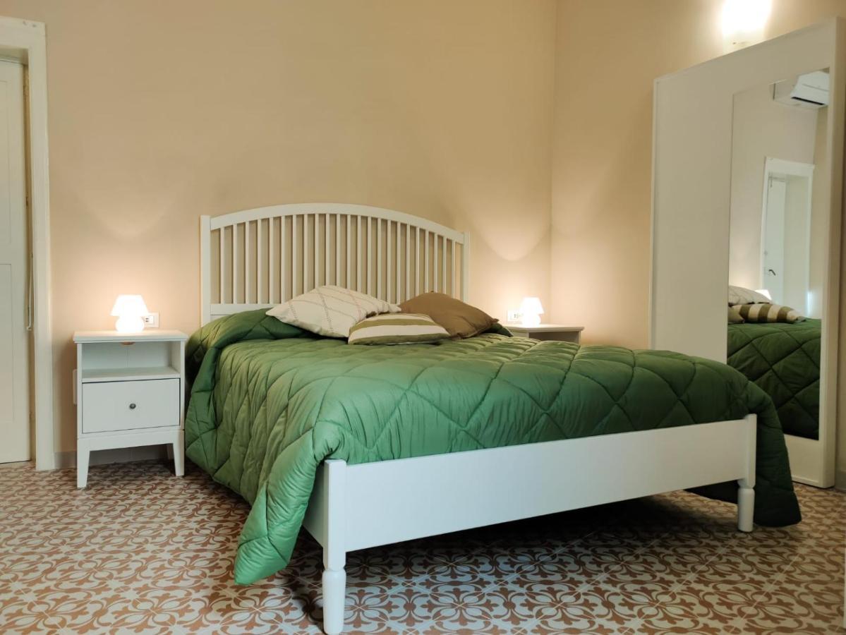 Apartament La Capasa Di Casada Spongano Zewnętrze zdjęcie