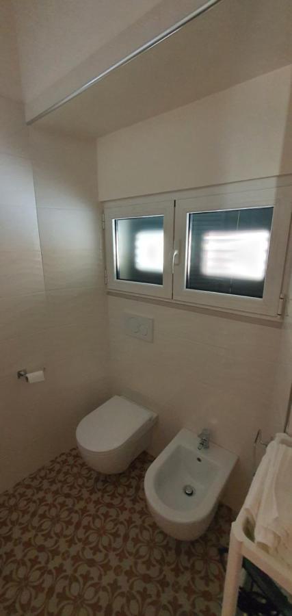Apartament La Capasa Di Casada Spongano Zewnętrze zdjęcie