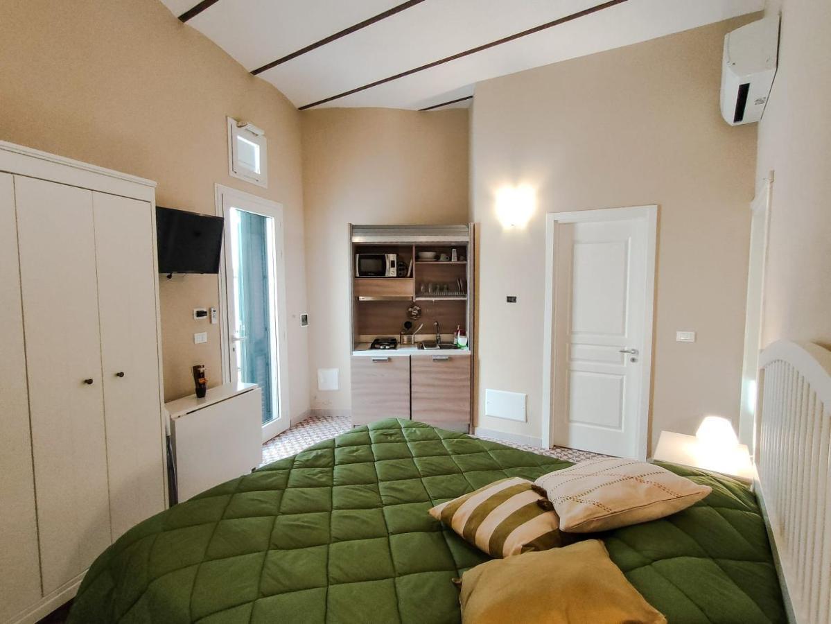 Apartament La Capasa Di Casada Spongano Zewnętrze zdjęcie