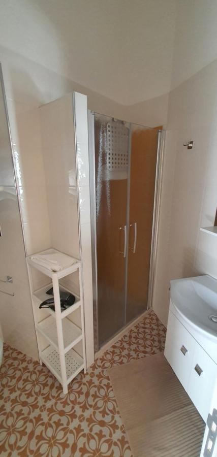 Apartament La Capasa Di Casada Spongano Zewnętrze zdjęcie
