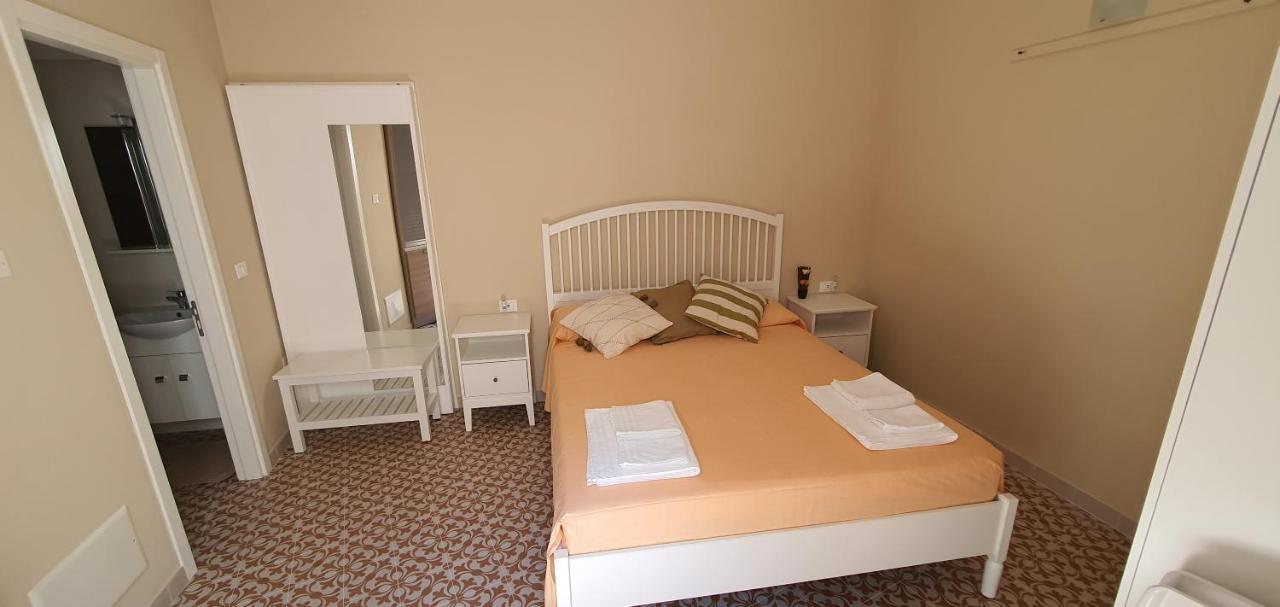 Apartament La Capasa Di Casada Spongano Zewnętrze zdjęcie