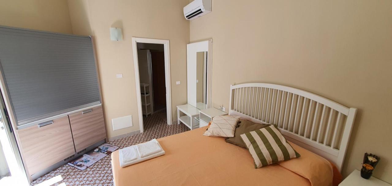 Apartament La Capasa Di Casada Spongano Zewnętrze zdjęcie