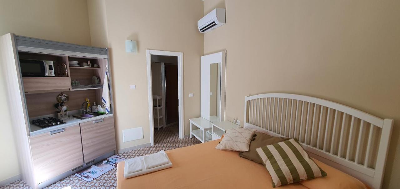 Apartament La Capasa Di Casada Spongano Zewnętrze zdjęcie